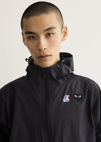 J507 K-Way Full Zip Jacket