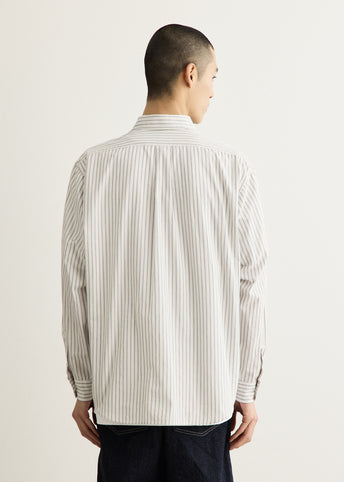 Classic Stripe Shirt