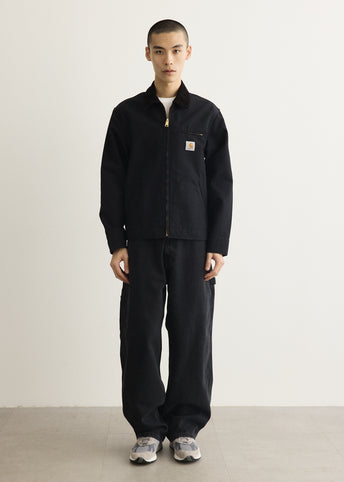 Belmont Pants