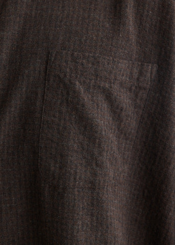 Borrowed Shirt