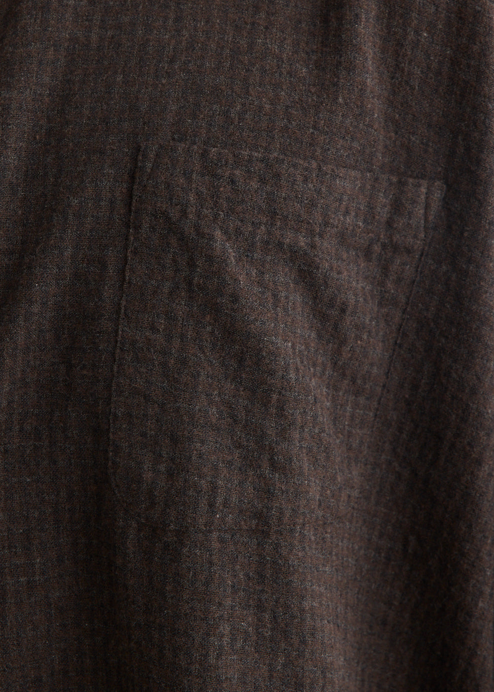 Borrowed Shirt