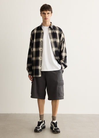 Cargo Basketball Short