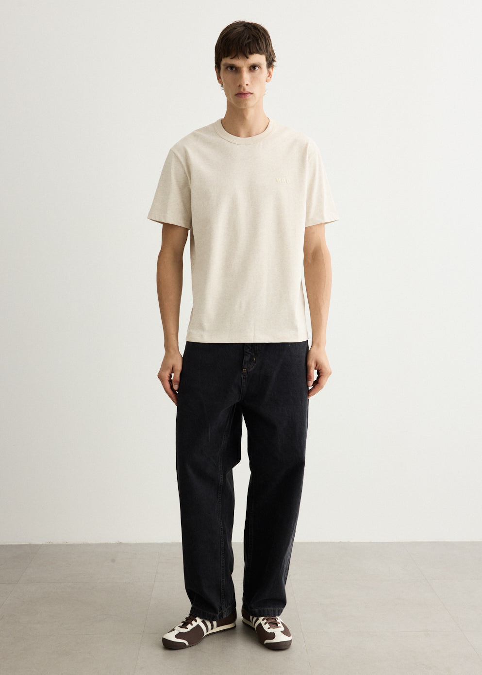 Boxy Petit VPC T-Shirt