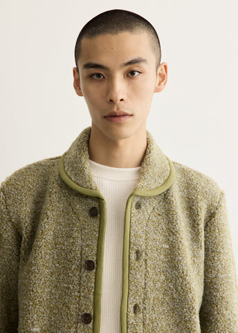 Lancaster Jacket