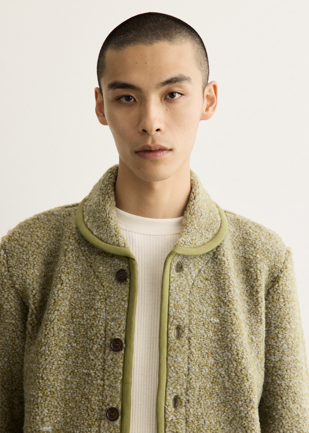 Lancaster Jacket