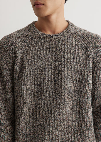 Jacobo Sweater