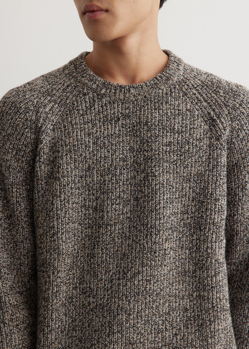 Jacobo Sweater