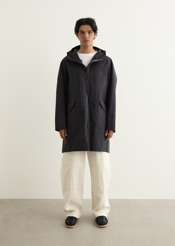Monitor Coat