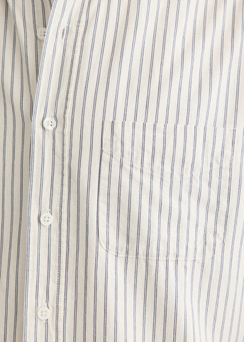 Classic Stripe Shirt