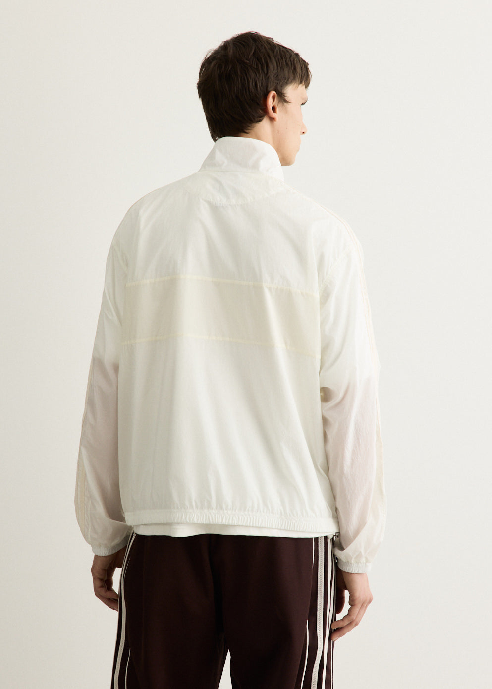 x Wales Bonner Track Jacket