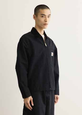 Detroit Jacket