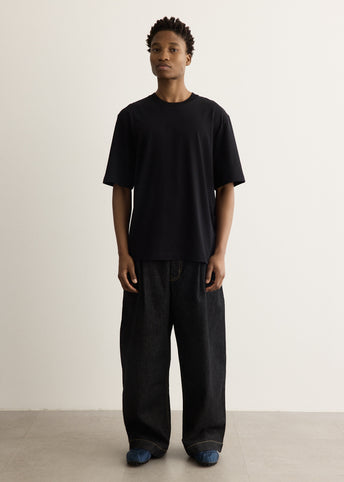 Lay Boxy Fit T-Shirt