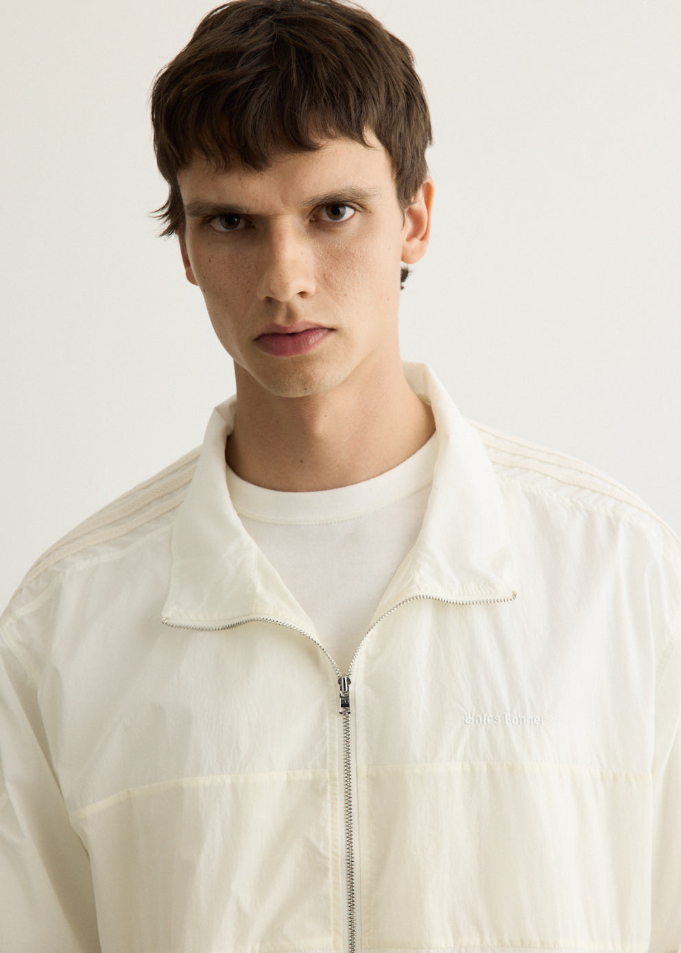 x Wales Bonner Track Jacket