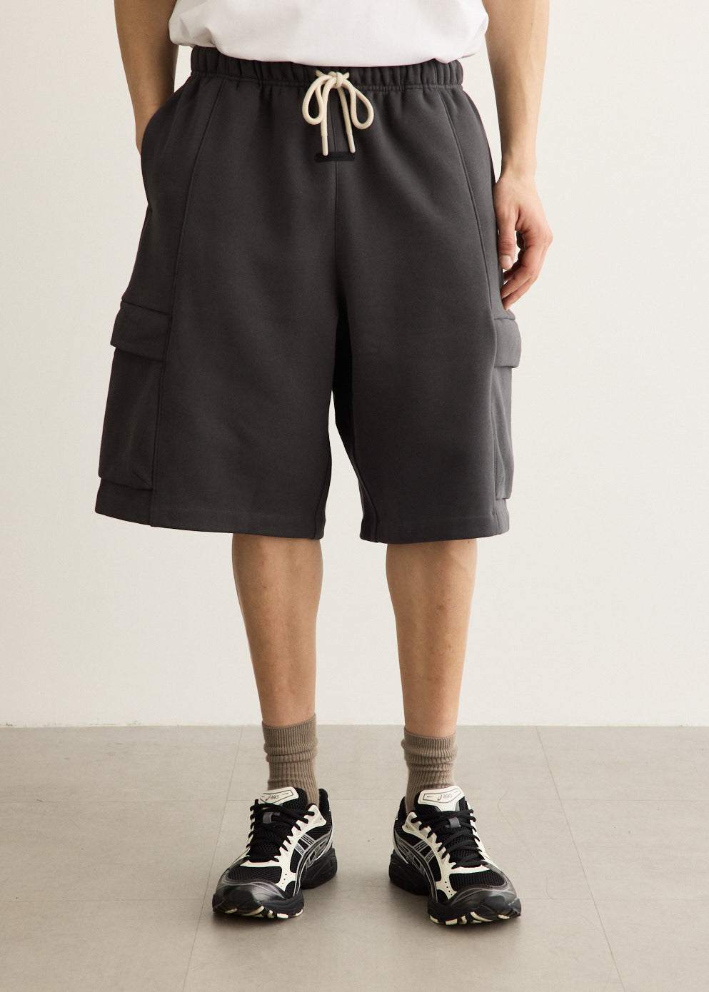 Cargo Basketball Short