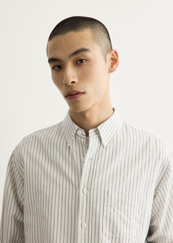 Classic Stripe Shirt