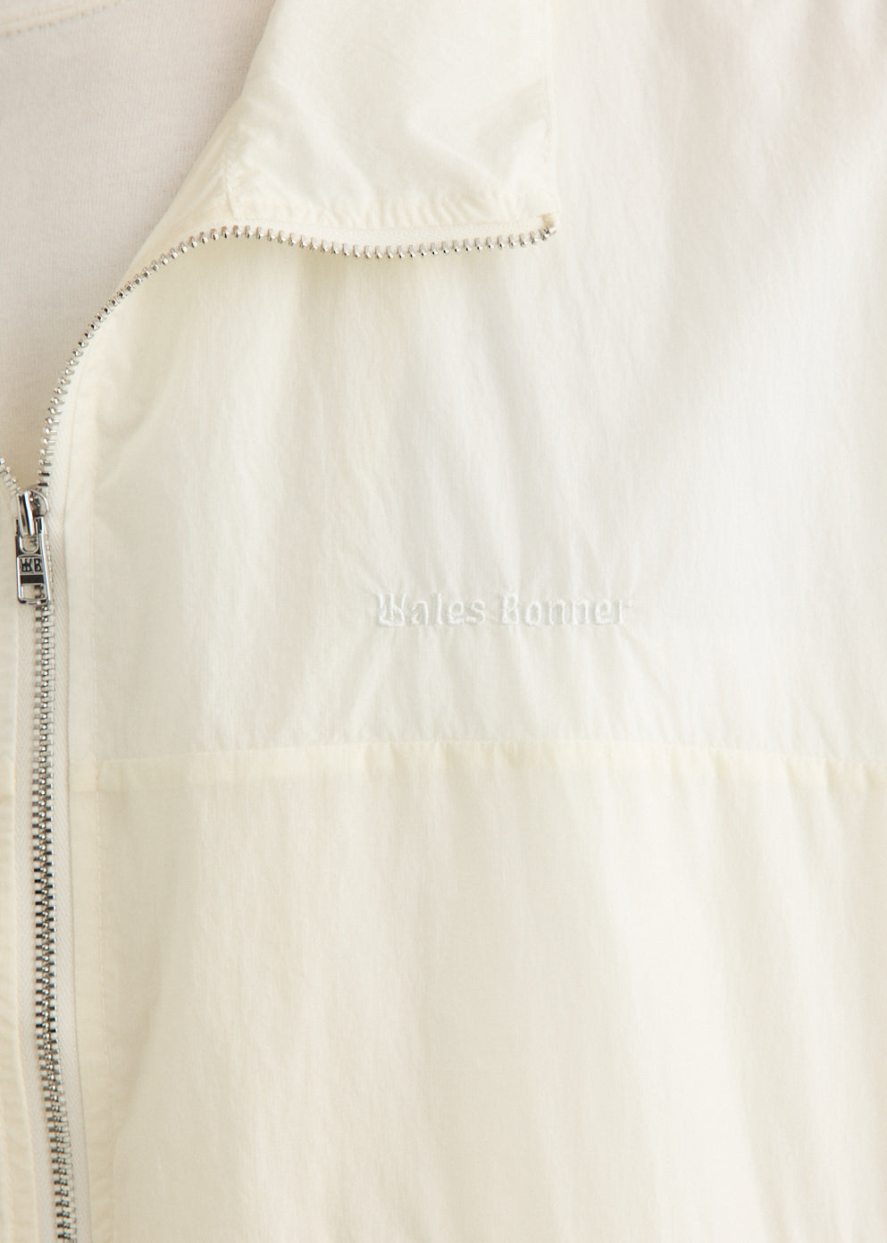 x Wales Bonner Track Jacket