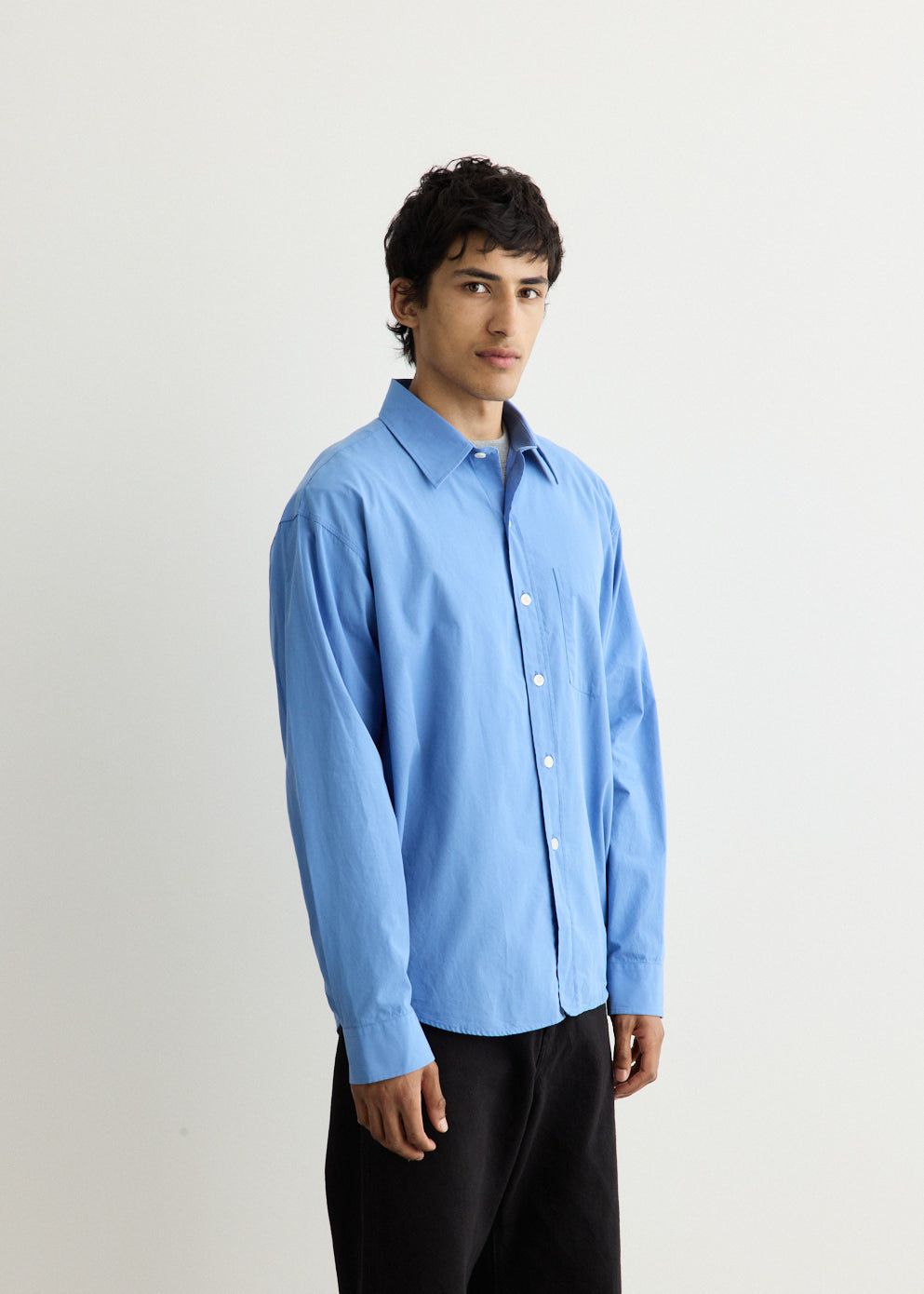 Executive Shirt