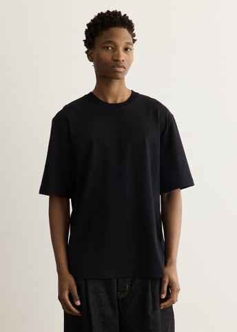 Lay Boxy Fit T-Shirt
