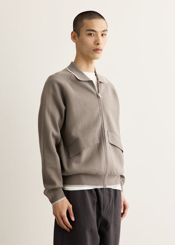 Paris Flap Pocket Jacket