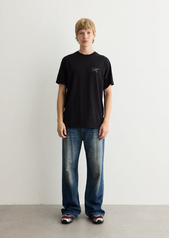 Kragg Short Sleeve T-Shirt