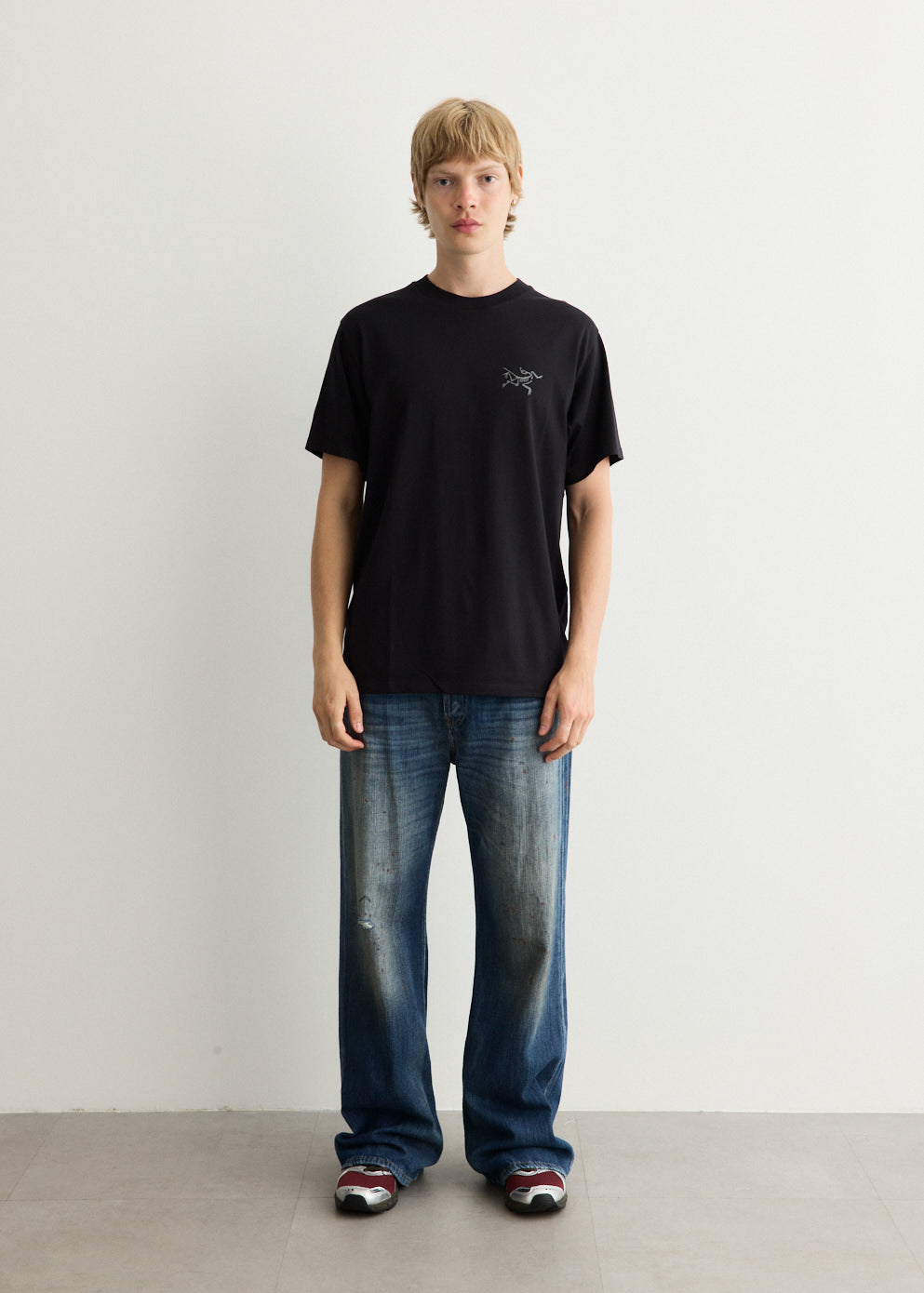 Kragg Short Sleeve T-Shirt