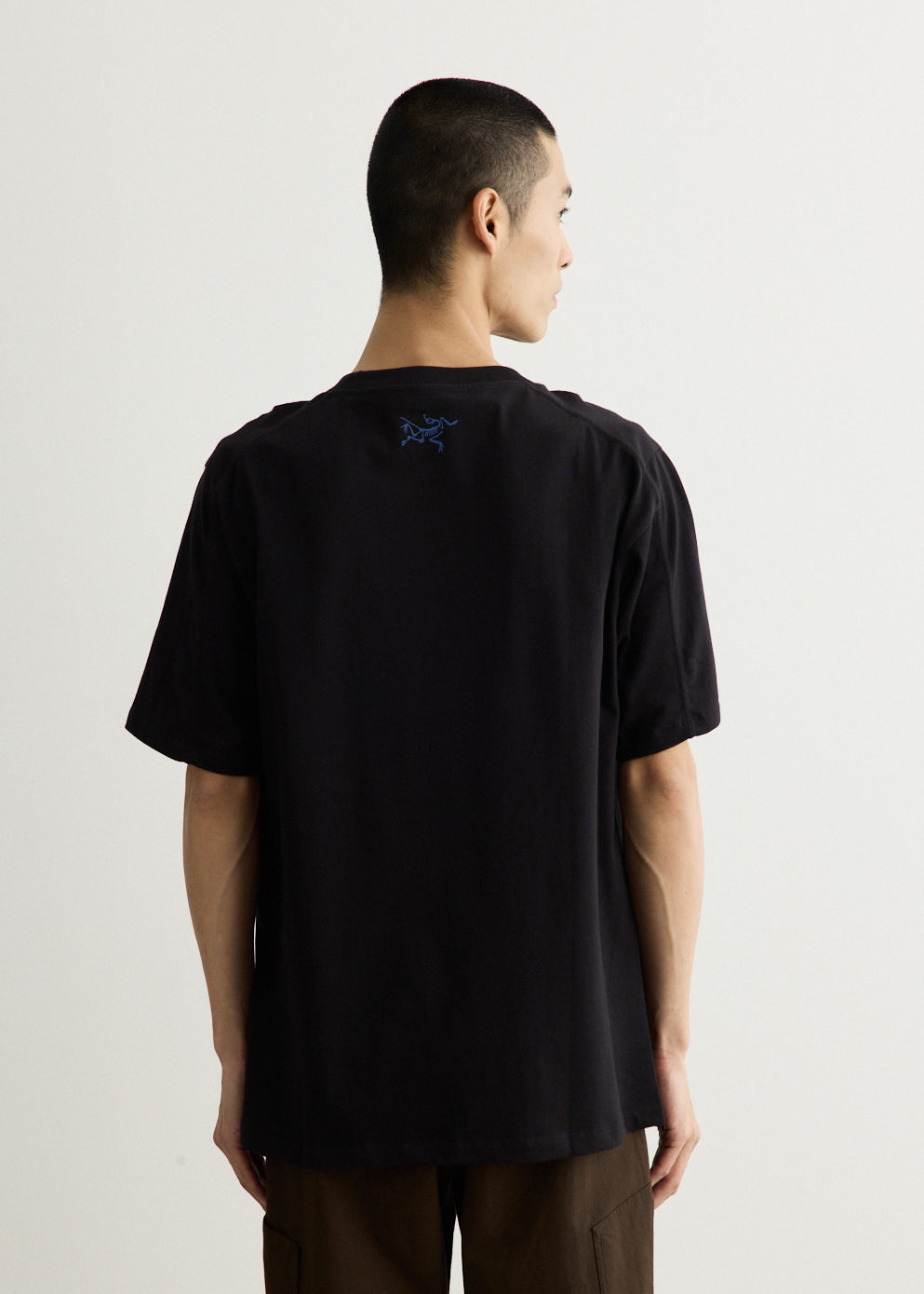 Kragg Cotton Lithographica T-Shirt