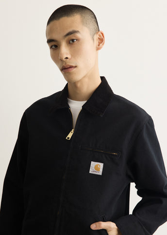 Detroit Jacket