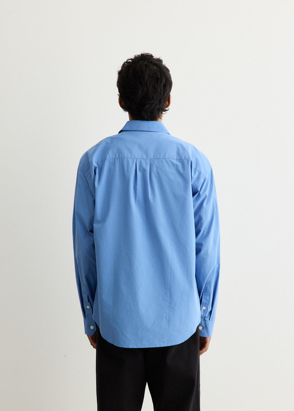 Executive Shirt