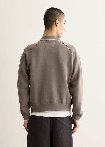 Paris Flap Pocket Jacket