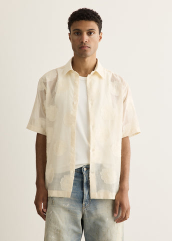 Freddy Short Sleeve Shirt