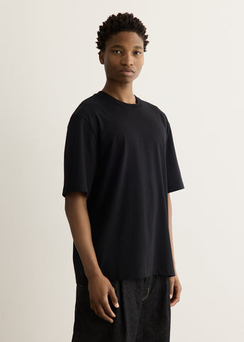 Lay Boxy Fit T-Shirt