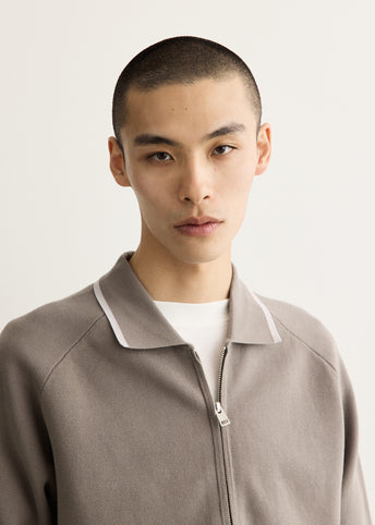 Paris Flap Pocket Jacket