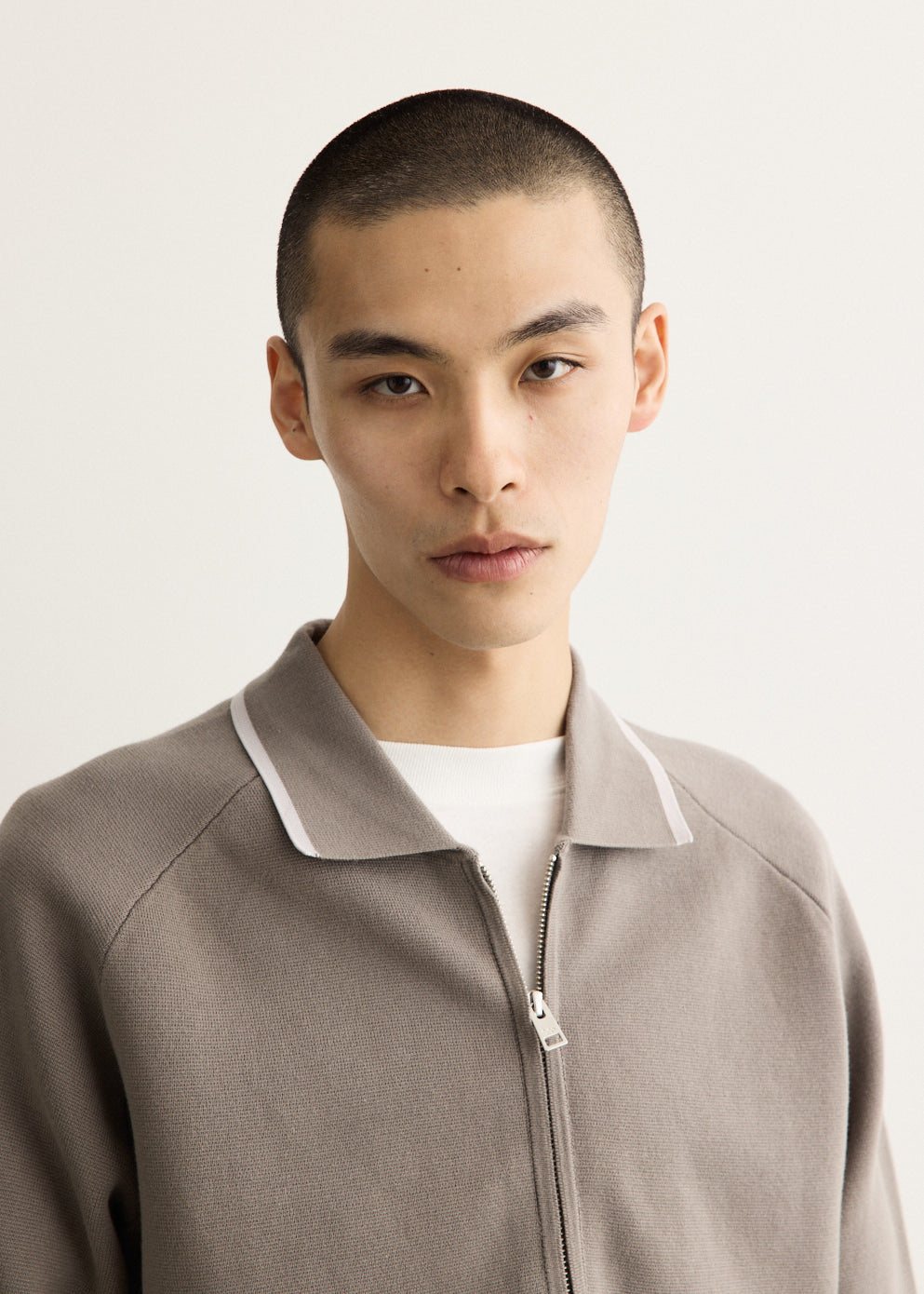 Paris Flap Pocket Jacket