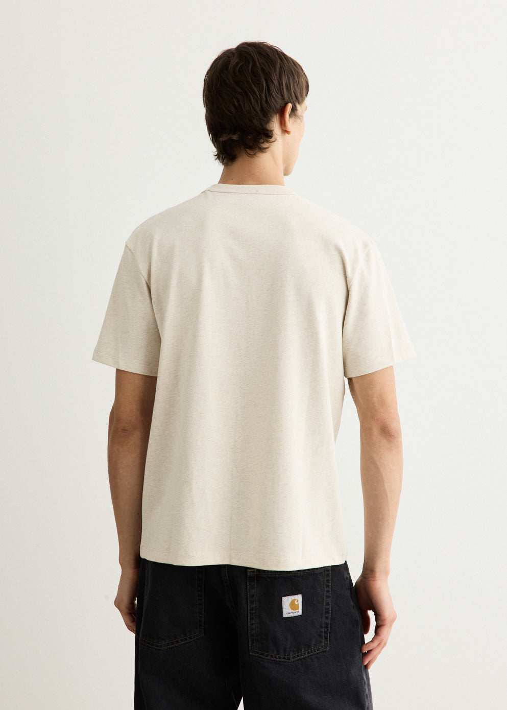 Boxy Petit VPC T-Shirt