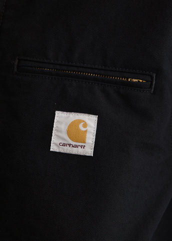 Belmont Pants