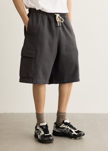 Cargo Basketball Short