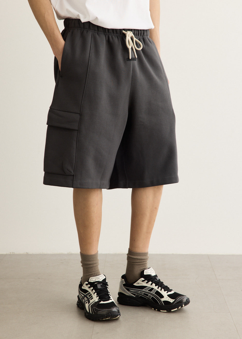 Cargo Basketball Short