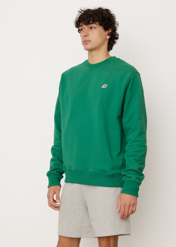 MADE in USA Core Crewneck Sweatshirt