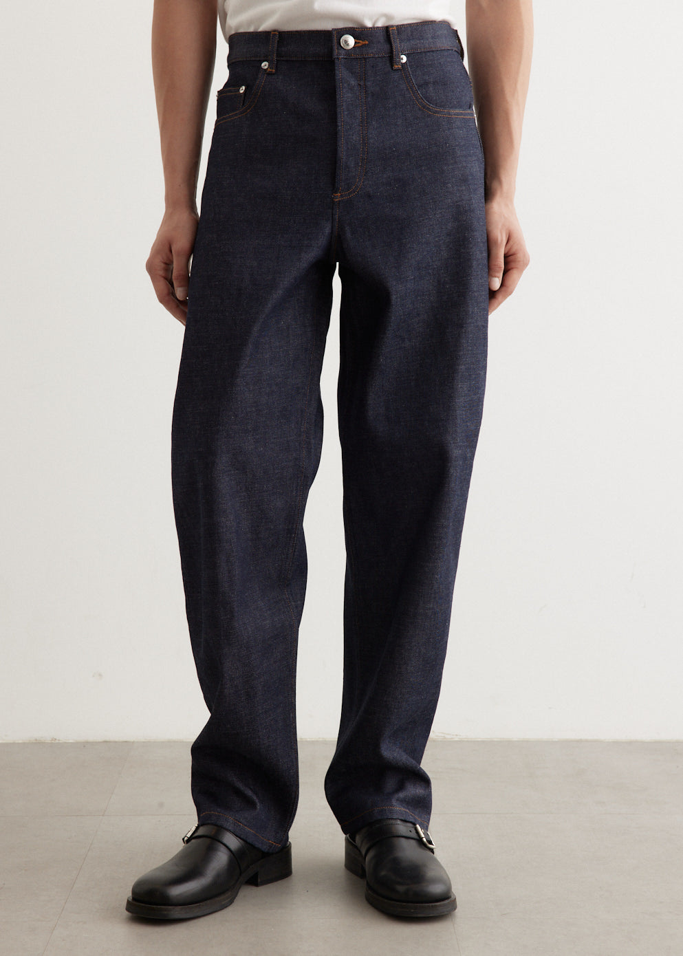 A.P.C. - Fairfax Jeans - Jean,All Products : American Fashion Style Bags On Sale A.P.C. - Fairfax Jeans - Jean,All Products : American Fashion Style Bags On Sale