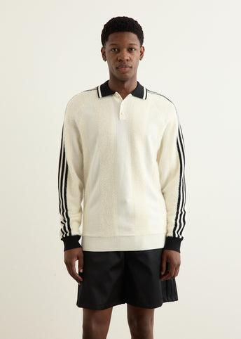 Premium Knitted Jersey