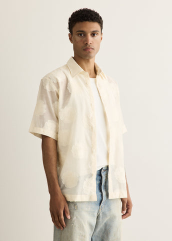 Freddy Short Sleeve Shirt