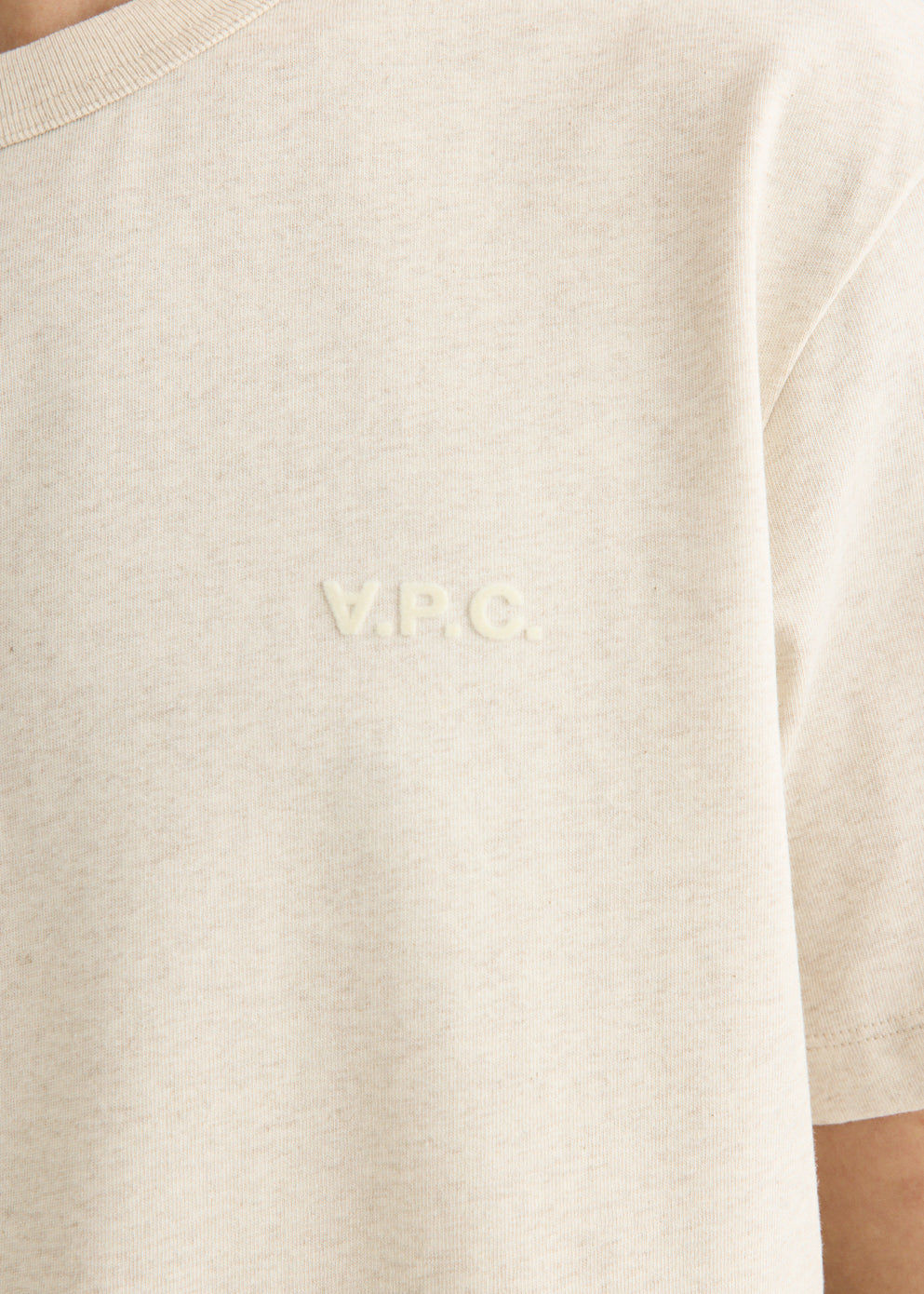 Boxy Petit VPC T-Shirt