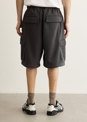 Cargo Basketball Short