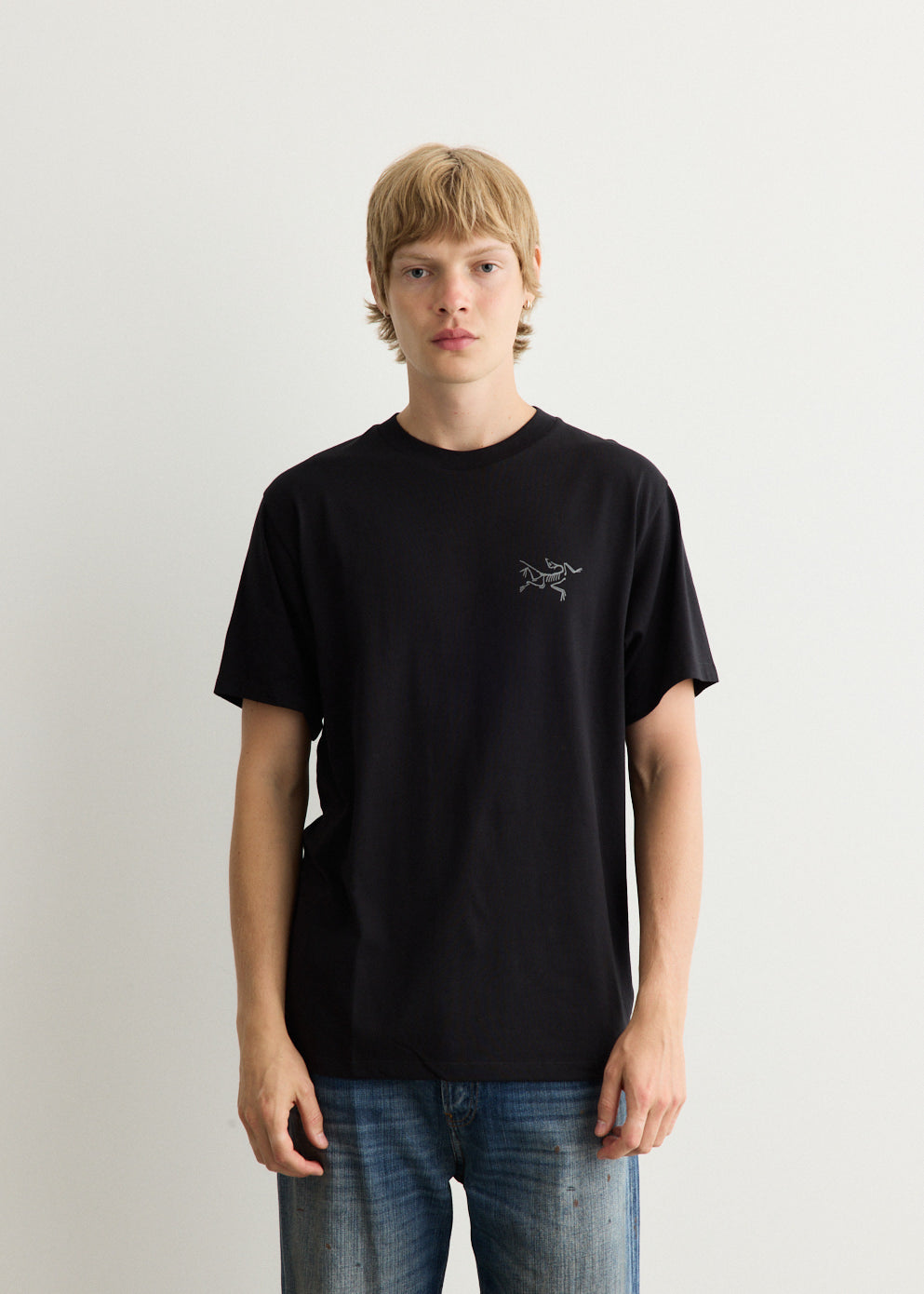 Kragg Short Sleeve T-Shirt
