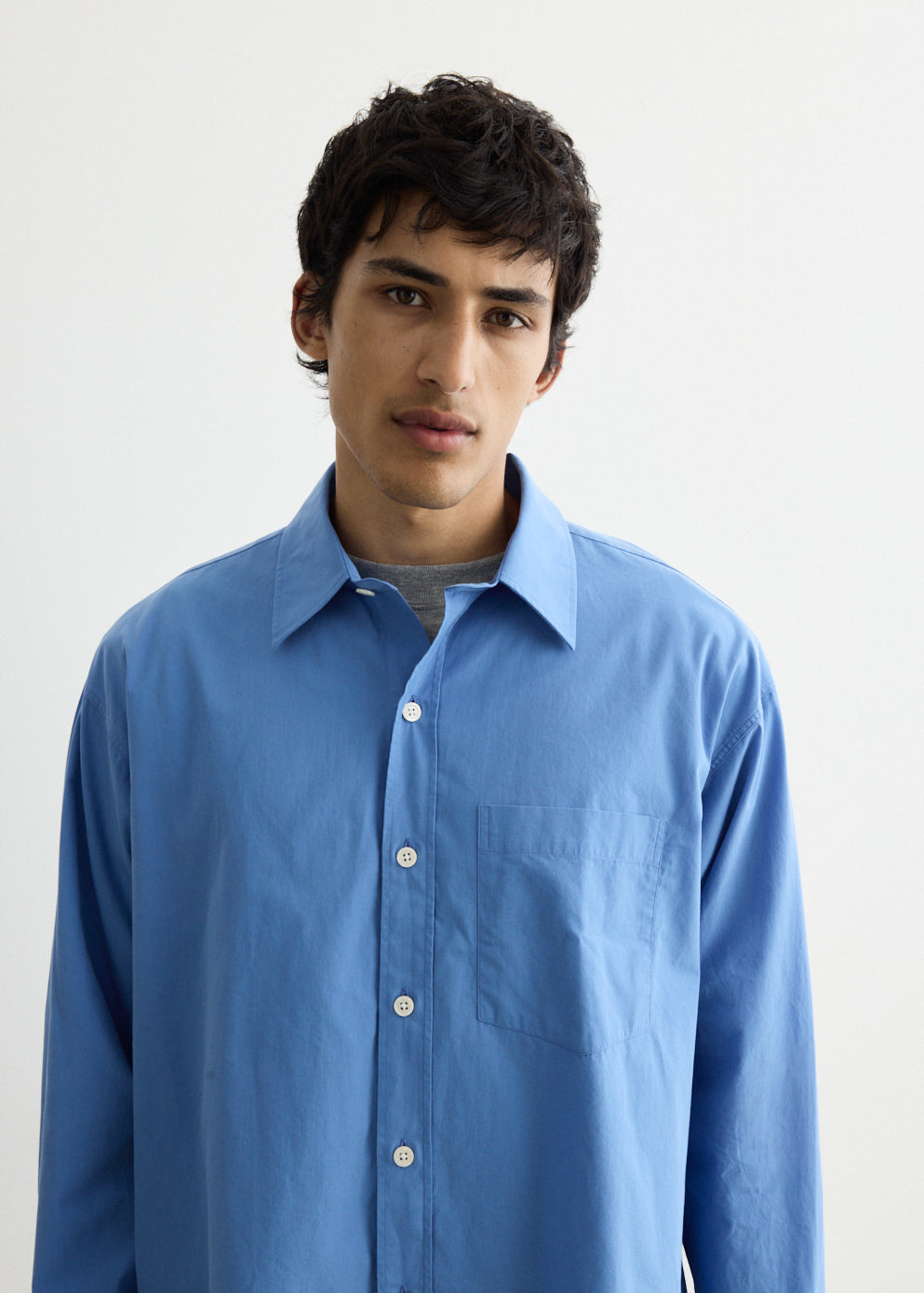 Executive Shirt