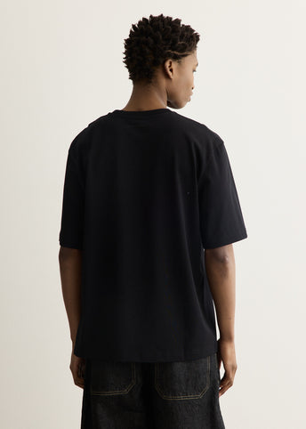 Lay Boxy Fit T-Shirt