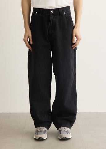 Belmont Pants