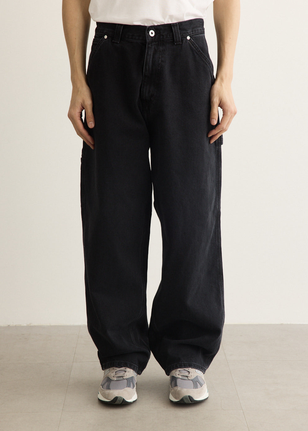 Belmont Pants