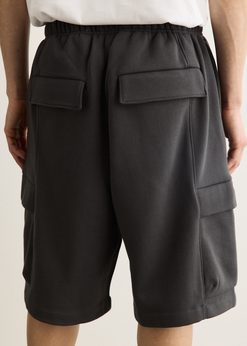 Cargo Basketball Short