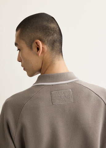Paris Flap Pocket Jacket